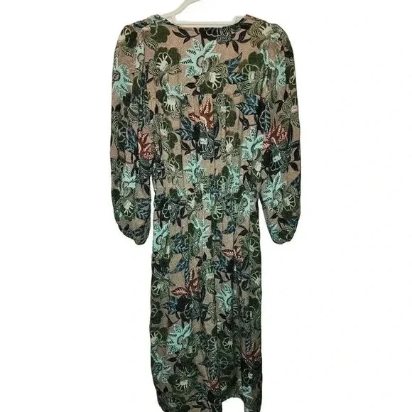 Evereve Mindy Wrap XS/S - Picture 4 of 8